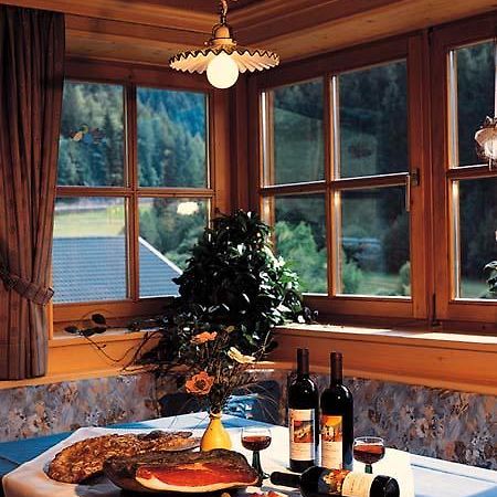 Gasthof Mittermuehl フーネス エクステリア 写真