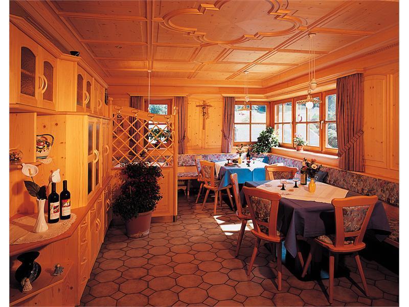 Gasthof Mittermuehl フーネス エクステリア 写真