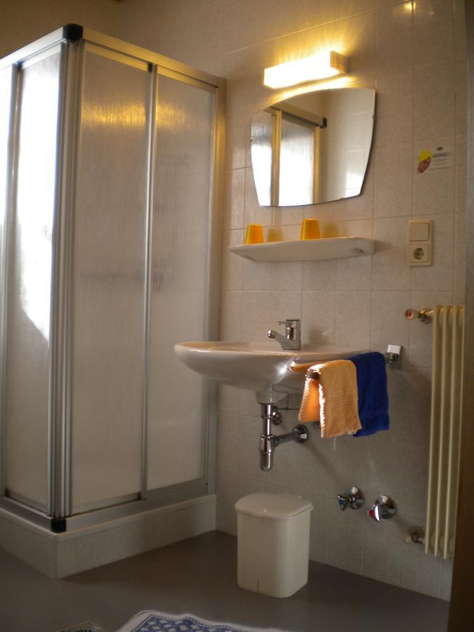 Gasthof Mittermuehl フーネス エクステリア 写真