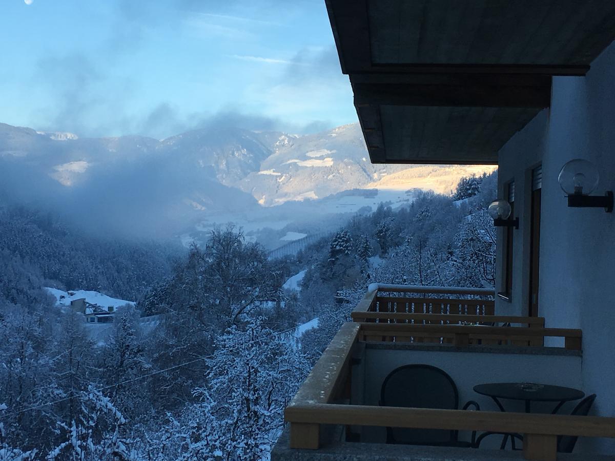 Gasthof Mittermuehl フーネス エクステリア 写真